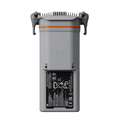 DJI Drones, Robots e Industrial